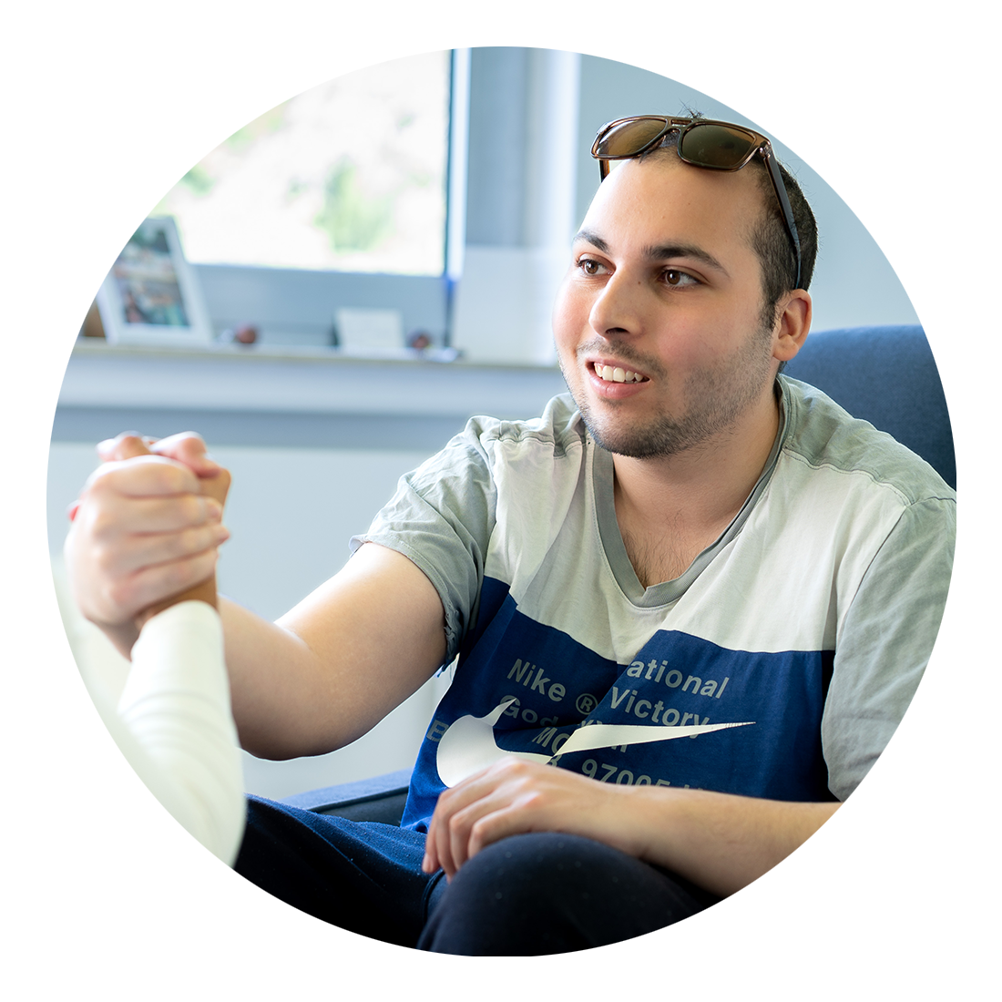 Ambulante Hilfen für Kinder- und Jugendhilfe in Kiedrich, Wiesbaden und Hünstetten, Wohngruppe in Oestrich-Winkel