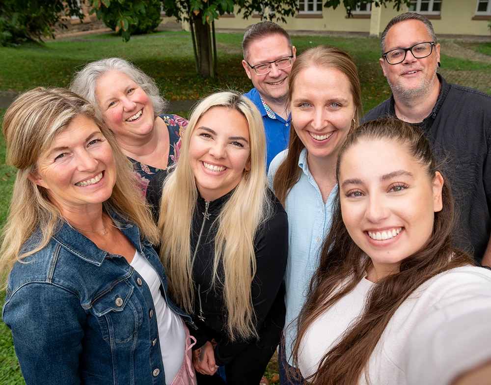 Karriere bei Valmentis