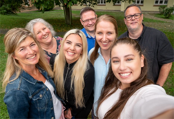 Stellenangebote bei Valmentis