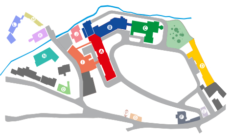 Valmentis Lageplan Kiedrich